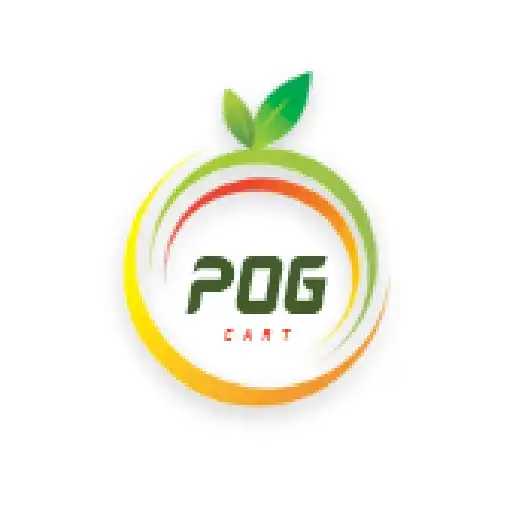 Play POG Cart Delivery APK