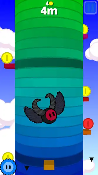 Play Pog Jump  and enjoy Pog Jump with UptoPlay