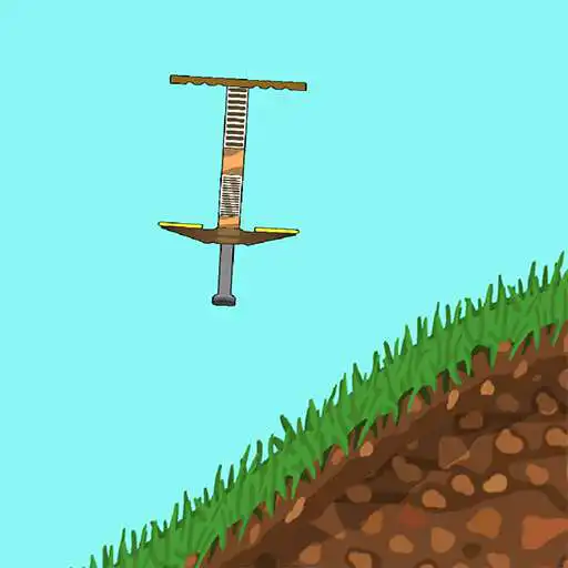 Play Pogo Bounce! APK