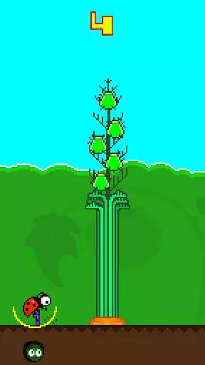 Play Pogo Bug  and enjoy Pogo Bug with UptoPlay