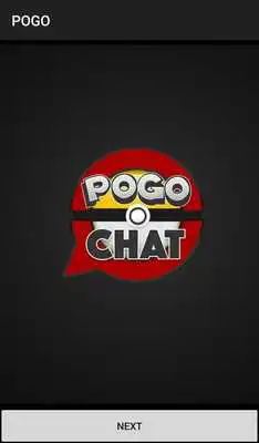 Play POGO Chat