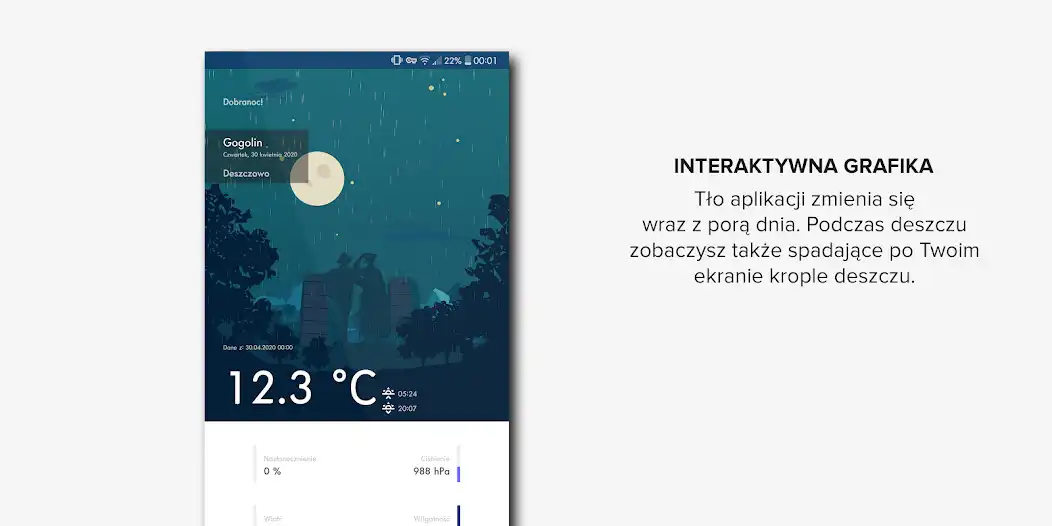 Play Pogoda OKR  and enjoy Pogoda OKR with UptoPlay