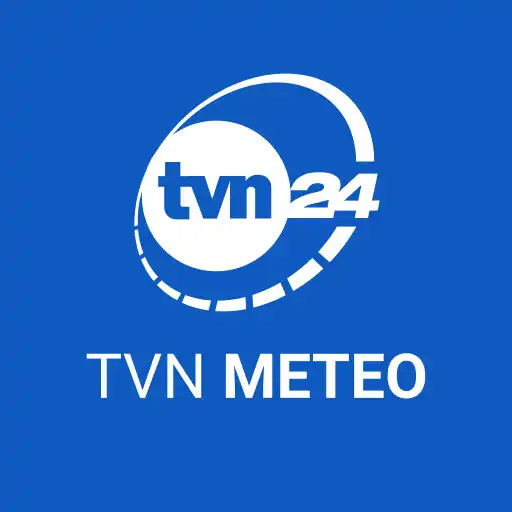 Play Pogoda TVN Meteo APK