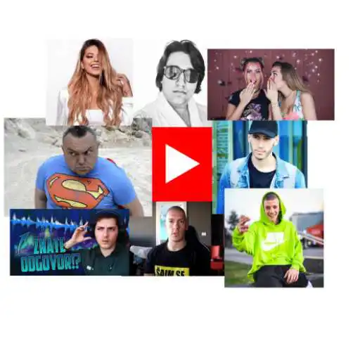 Play Pogodi Ko Sam APK