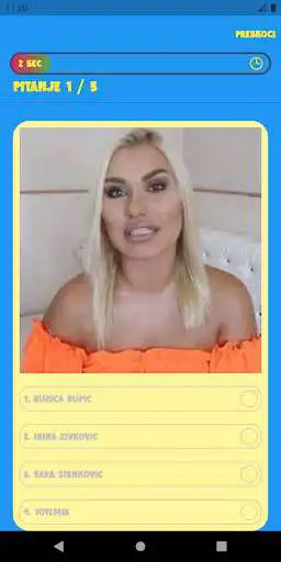 Play Pogodi Ko Sam as an online game Pogodi Ko Sam with UptoPlay