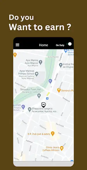 Play POGO Driver  and enjoy POGO Driver with UptoPlay