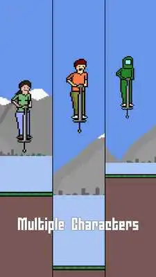 Play Pogo Go!