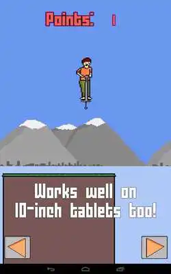 Play Pogo Go!