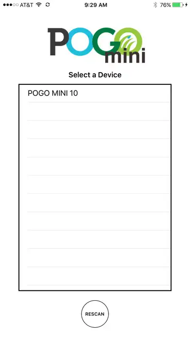 Play POGO mini as an online game POGO mini with UptoPlay