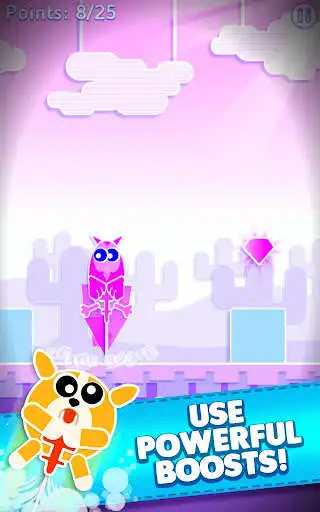 Play Pogo Puppy! as an online game online Pogo Puppy! with UptoPlay com.fglindieshowcase.pogopuppy Play Pogo Puppy! as an online game Pogo Puppy! with UptoPlay