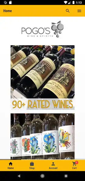 Play Pogos Wine  and enjoy Pogos Wine with UptoPlay