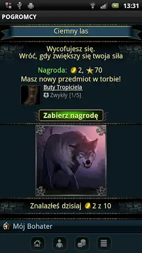 Play Pogromcy and enjoy Pogromcy with UptoPlay Play Pogromcy and enjoy Pogromcy with UptoPlay