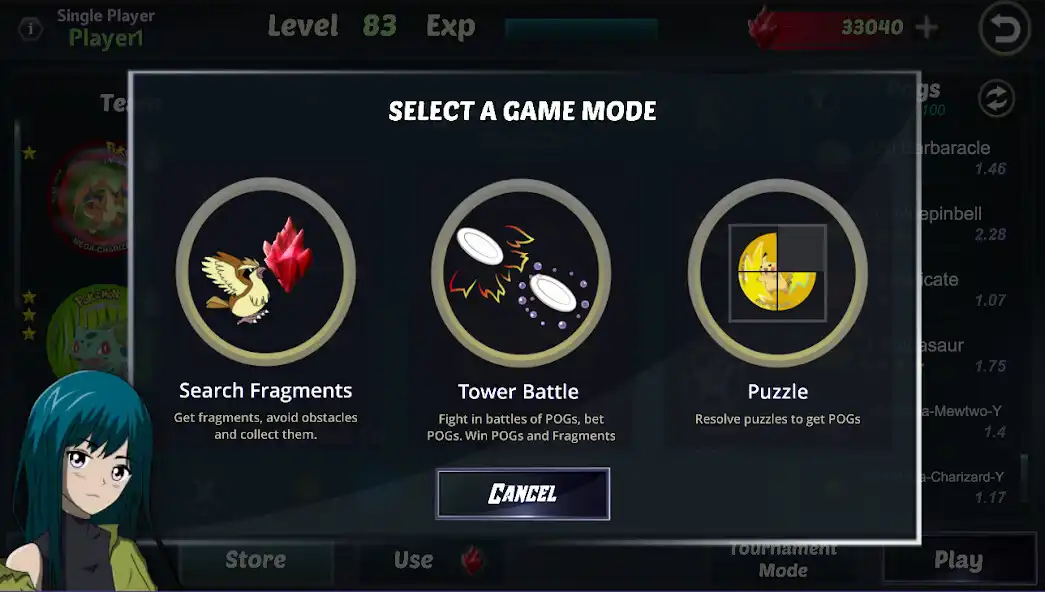 Play Pogs as an online game online Pogs with UptoPlay Play Pogs as an online game Pogs with UptoPlay