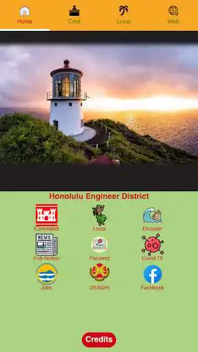 Play POH APP  and enjoy POH APP with UptoPlay