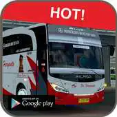 Free play online PO Haryanto Bus Indonesia 2018 APK