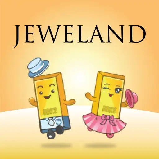 Play POH KONG Jeweland APK Play POH KONG Jeweland APK