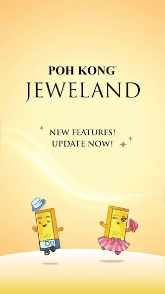 Play POH KONG Jeweland  and enjoy POH KONG Jeweland with UptoPlay
