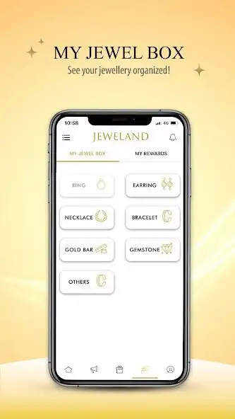 Play POH KONG Jeweland as an online game POH KONG Jeweland with UptoPlay