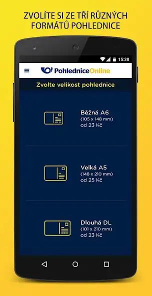 Play Pohlednice Online as an online game online Pohlednice Online with UptoPlay Play Pohlednice Online as an online game Pohlednice Online with UptoPlay