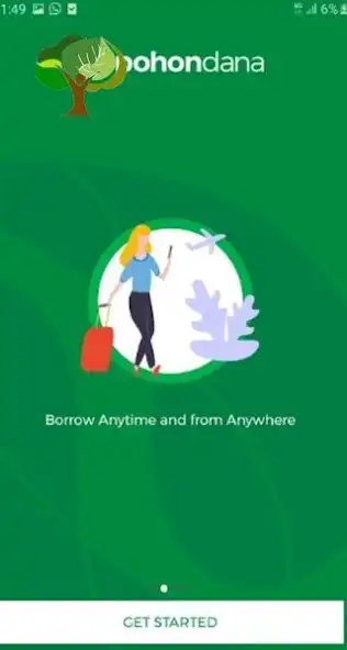 Play Pohon Dana Pinjam Online Hint  and enjoy Pohon Dana Pinjam Online Hint with UptoPlay