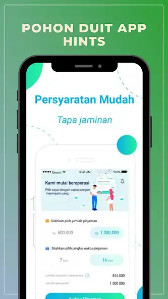 Play Pohon Duit Pinjaman Hints  and enjoy Pohon Duit Pinjaman Hints with UptoPlay
