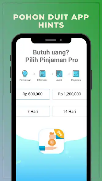 Play Pohon Duit Pinjaman Hints as an online game Pohon Duit Pinjaman Hints with UptoPlay