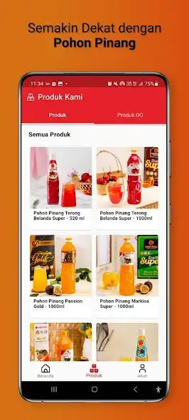 Play Pohon Pinang  and enjoy Pohon Pinang with UptoPlay