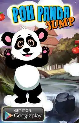 Play Poh Panda