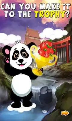 Play Poh Panda