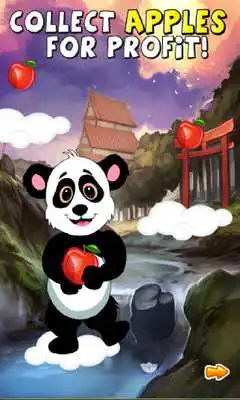 Play Poh Panda
