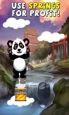 Play Poh Panda