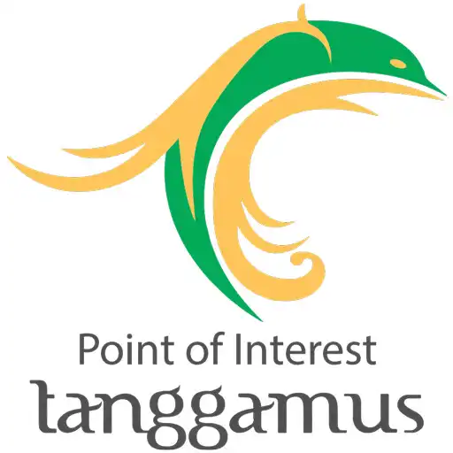 Play POI Disparbud Tanggamus APK