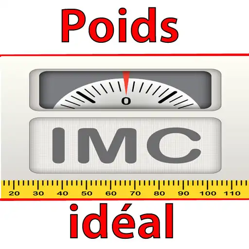 Play Poids idéal APK
