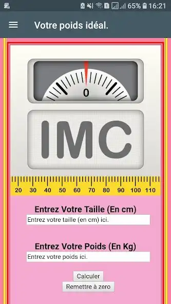 Play Poids idéal and enjoy Poids idéal with UptoPlay Play Poids idéal and enjoy Poids idéal with UptoPlay