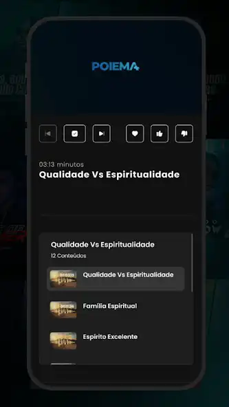 Play Poiema Plus as an online game Poiema Plus with UptoPlay