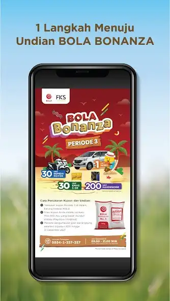 Play Poin BOLAku  and enjoy Poin BOLAku with UptoPlay