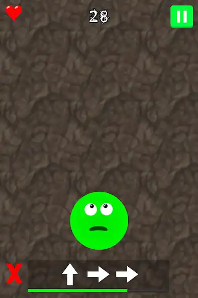 Play Poing Jump as an online game online Poing Jump with UptoPlay Play Poing Jump as an online game Poing Jump with UptoPlay