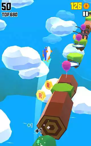 Play Poing Poing