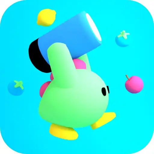 Play Poin Poy Jump : Fruit Juice APK Play Poin Poy Jump : Fruit Juice APK