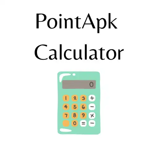 Play Pointapk calculator APK