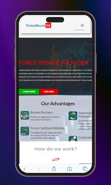 Play Pointbackfx  and enjoy Pointbackfx with UptoPlay