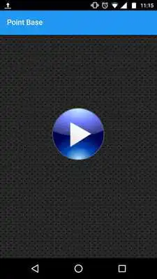 Play PointBase