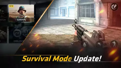 Play Point Blank: Strike