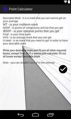 Play Point Calculator Play Point Calculator