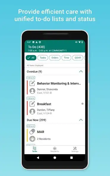 Play PointClickCare Companion  and enjoy PointClickCare Companion with UptoPlay