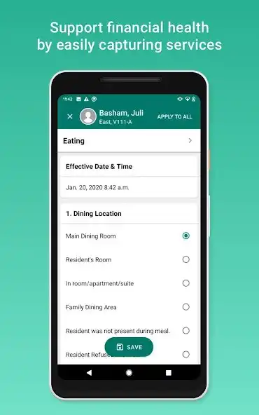 Play PointClickCare Companion as an online game PointClickCare Companion with UptoPlay
