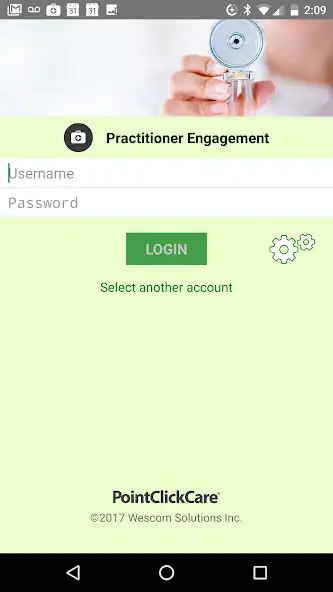 Point Click Sign In PointClickCare PE online game with UptoPlay