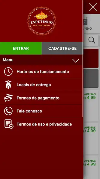 Play Point da Família Espetinho  and enjoy Point da Família Espetinho with UptoPlay