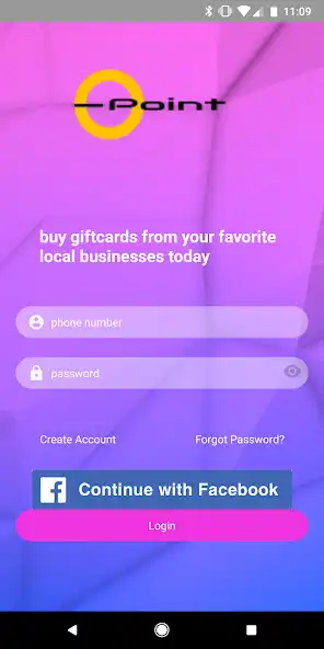 Play Point - Discounted Local Gift Card  and enjoy Point - Discounted Local Gift Card with UptoPlay