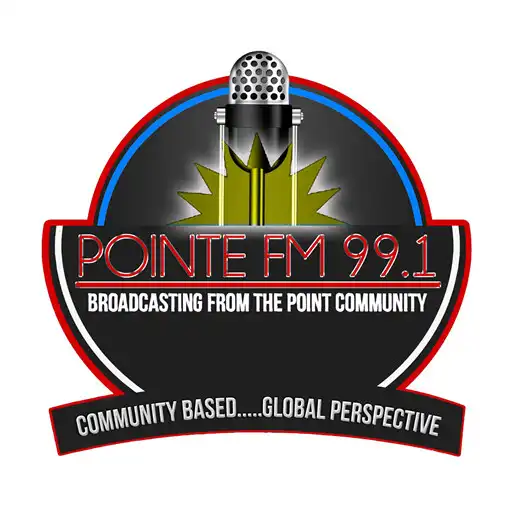 Play Pointe FM APK Play Pointe FM APK